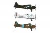 Dora Wings 72041 Beaver AL.1 1/72
